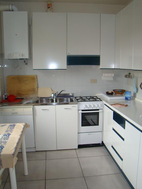 Appartamento a Sirolo Quarto foto