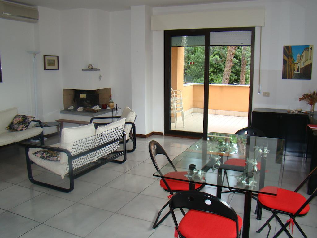 Appartamento a Sirolo Quarto foto
