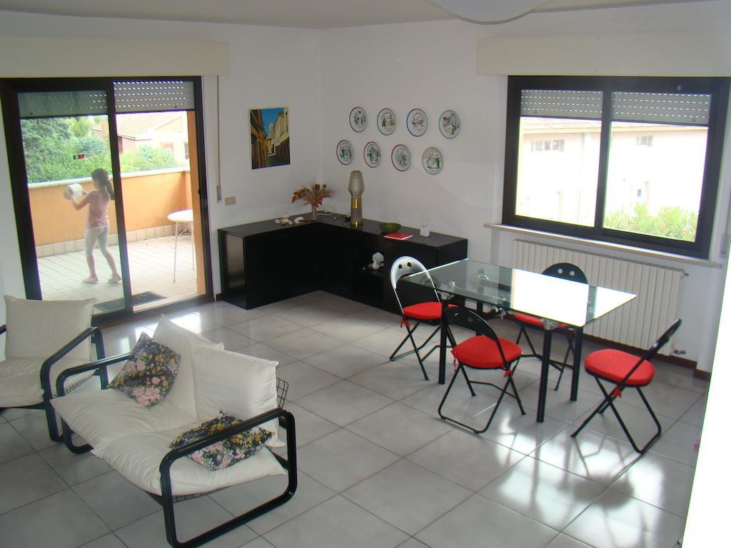 Appartamento a Sirolo Quarto foto