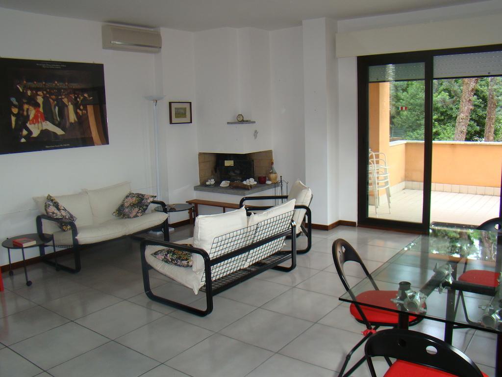 Appartamento a Sirolo Quarto foto
